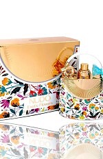 Perfumy Fragrance World Nudo Exotic Flowers damskie 100 ml