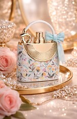 Perfumy Fragrance World Nudo Exotic Flowers damskie 100 ml