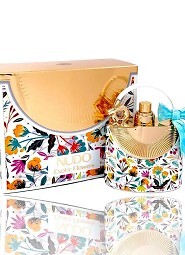 Perfumy Fragrance World Nudo Exotic Flowers damskie 100 ml