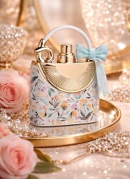 Perfumy Fragrance World Nudo Exotic Flowers damskie 100 ml