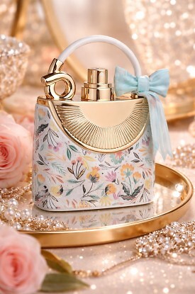 Perfumy Fragrance World Nudo Exotic Flowers damskie 100 ml