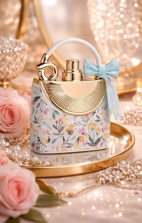 Perfumy Fragrance World Nudo Exotic Flowers damskie 100 ml