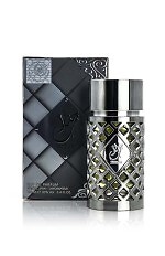 Perfumy Ard Al Zaafaran Jazzab Silver męskie 100 ml