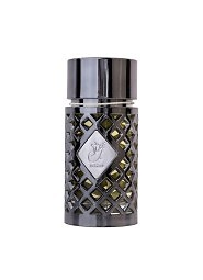 Perfumy Ard Al Zaafaran Jazzab Silver męskie 100 ml