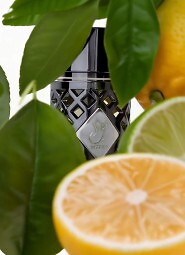 Perfumy Ard Al Zaafaran Jazzab Silver męskie 100 ml