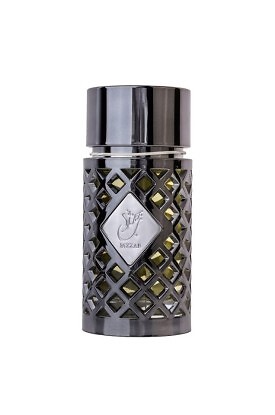 Perfumy Ard Al Zaafaran Jazzab Silver męskie 100 ml - zdjęcie 2