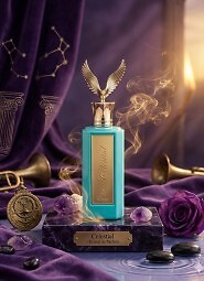 Perfumy Paris Corner Emir Celestial męskie 100 ml