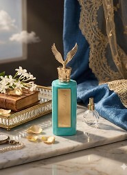 Perfumy Paris Corner Emir Celestial męskie 100 ml