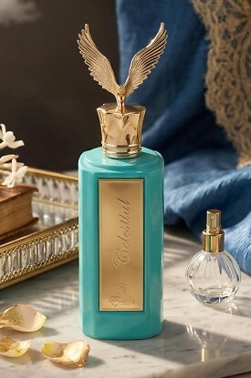 Perfumy Paris Corner Emir Celestial męskie 100 ml