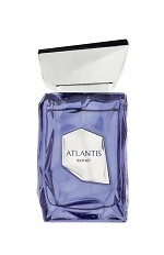 Perfumy French Avenue Atlantis Extrait unisex 100 ml