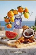 Perfumy French Avenue Atlantis Extrait unisex 100 ml