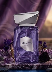Perfumy French Avenue Atlantis Extrait unisex 100 ml