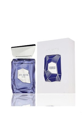 Perfumy French Avenue Atlantis Extrait unisex 100 ml - zdjęcie 2