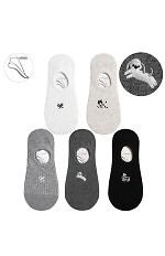 Baleriny Moraj CDB200-417 35-41