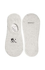 Baleriny Moraj CDB200-417 35-41