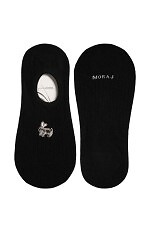 Baleriny Moraj CDB200-417 35-41