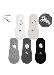 Baleriny Moraj CDB200-417 35-41