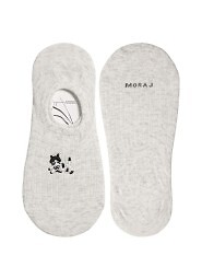 Baleriny Moraj CDB200-417 35-41