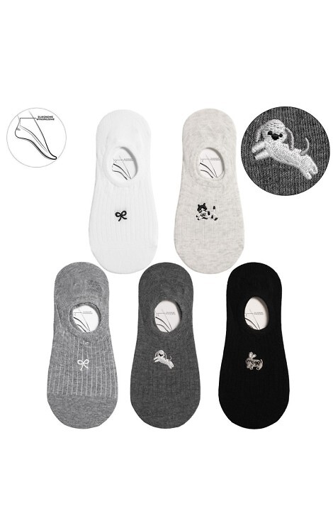 Baleriny Moraj CDB200-417 35-41