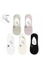 Baleriny Moraj CDB201-006 35-41