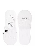 Baleriny Moraj CDB201-006 35-41