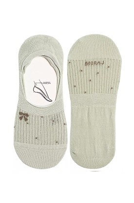 Baleriny Moraj CDB201-006 35-41 - zdjęcie 2