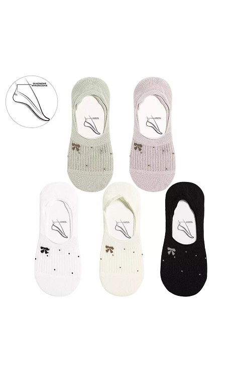 Baleriny Moraj CDB201-006 35-41