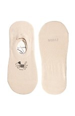 Baleriny Moraj CDB201-009 35-41