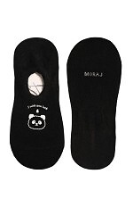 Baleriny Moraj CDB201-009 35-41