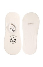 Baleriny Moraj CDB201-009 35-41