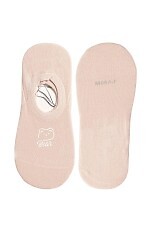 Baleriny Moraj CDB201-009 35-41