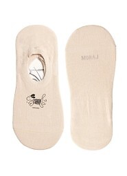 Baleriny Moraj CDB201-009 35-41