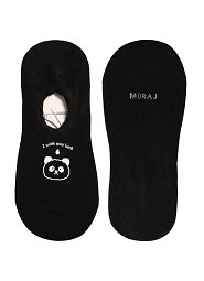 Baleriny Moraj CDB201-009 35-41