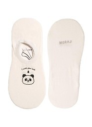 Baleriny Moraj CDB201-009 35-41