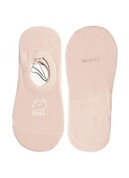 Baleriny Moraj CDB201-009 35-41
