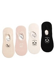 Baleriny Moraj CDB201-009 35-41