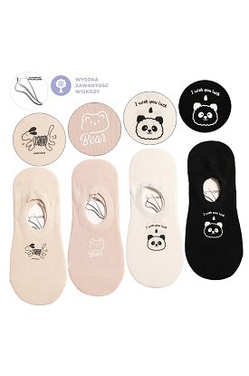 Baleriny Moraj CDB201-009 35-41