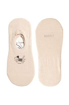 Baleriny Moraj CDB201-009 35-41 - zdjęcie 2