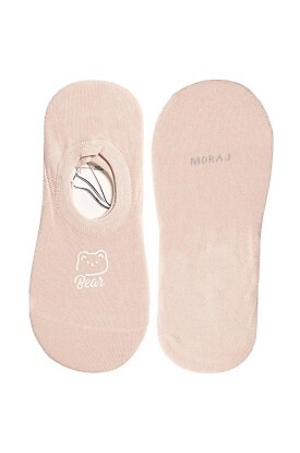 Baleriny Moraj CDB201-009 35-41 - zdjęcie 2