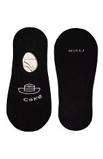 Baleriny Moraj CDB200-416 35-41