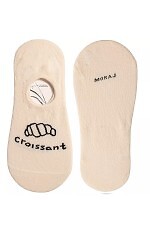 Baleriny Moraj CDB200-416 35-41