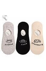 Baleriny Moraj CDB200-416 35-41