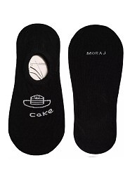 Baleriny Moraj CDB200-416 35-41