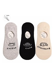 Baleriny Moraj CDB200-416 35-41