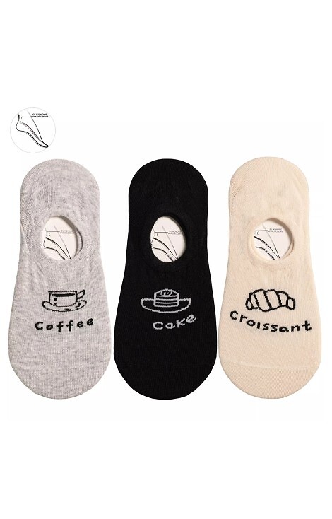 Baleriny Moraj CDB200-416 35-41