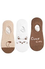 Baleriny Moraj CDB200-418 A'3 35-41