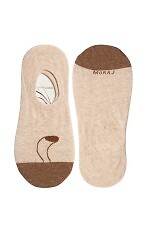 Baleriny Moraj CDB200-418 A'3 35-41