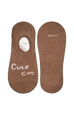 Baleriny Moraj CDB200-418 A'3 35-41