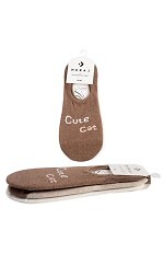 Baleriny Moraj CDB200-418 A'3 35-41