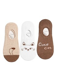 Baleriny Moraj CDB200-418 A'3 35-41